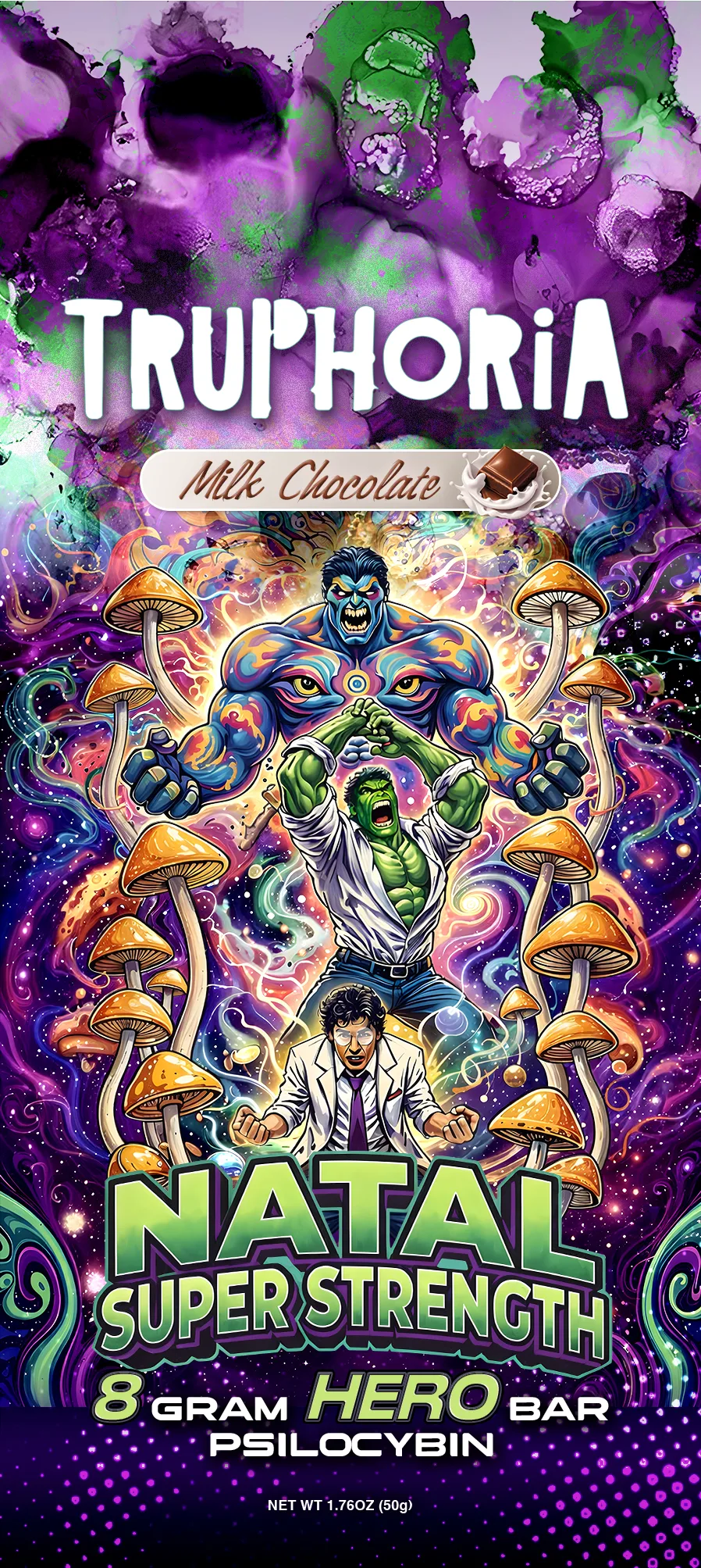 Natal Strength